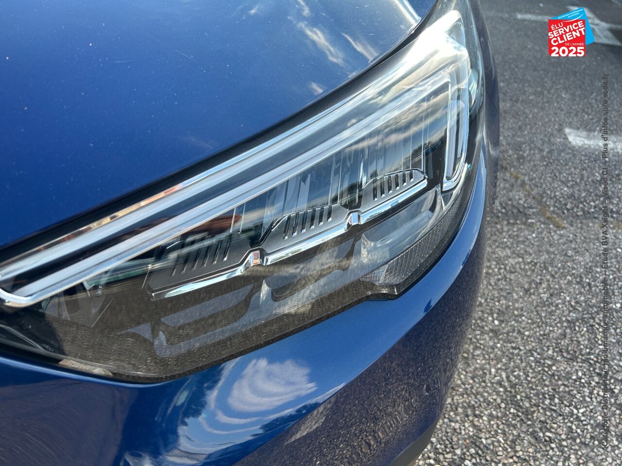 Véhicule d'occasion OPEL CROSSLAND X 1.2 TURBO 130CH OPEL 2020 EURO 6D-T chez Renault Colmar