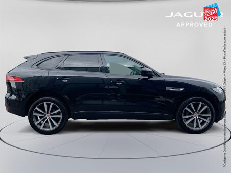 JAGUAR F-PACE 2.0D 180CH...