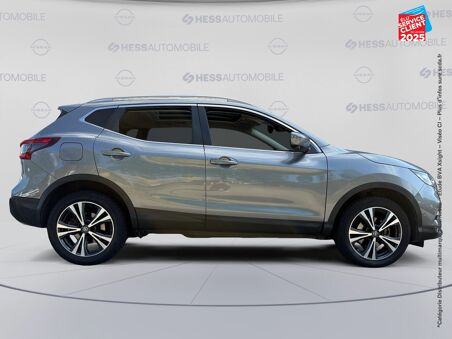 NISSAN QASHQAI 1.5 DCI...