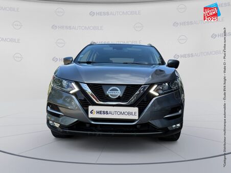 NISSAN QASHQAI 1.5 DCI...