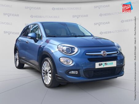 FIAT 500X 1.6 MULTIJET 16V...