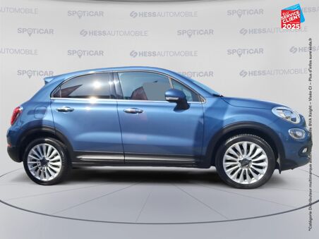 FIAT 500X 1.6 MULTIJET 16V...