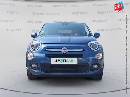 FIAT 500X 1.6 MULTIJET 16V...