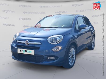 FIAT 500X 1.6 MULTIJET 16V...