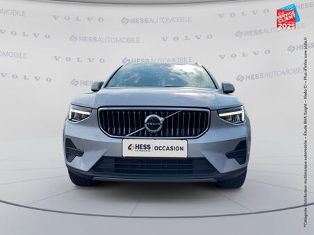 VOLVO XC40 B3 163CH PLUS DCT 7