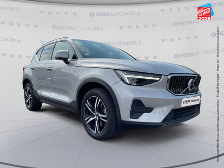 VOLVO XC40 B3 163CH PLUS DCT 7
