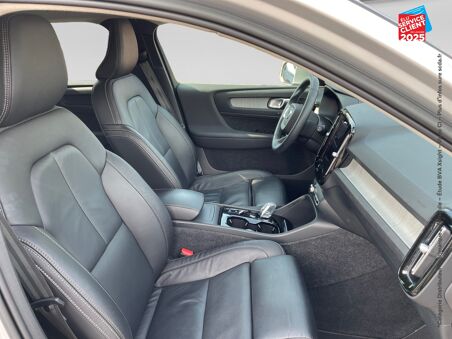 VOLVO XC40 B3 163CH PLUS DCT 7