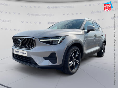 VOLVO XC40 B3 163CH PLUS DCT 7