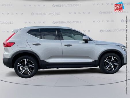 VOLVO XC40 B3 163CH PLUS DCT 7