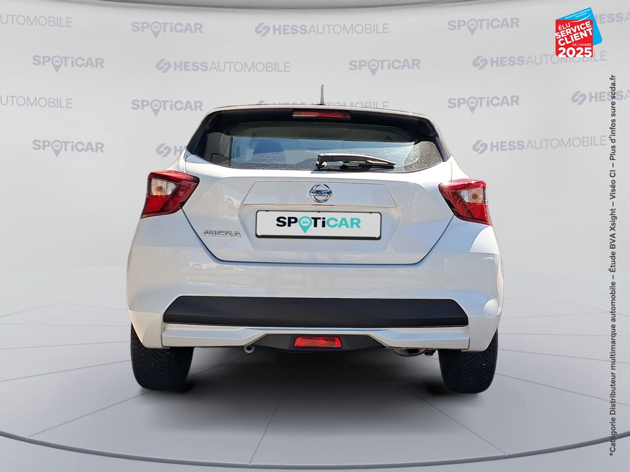 chez Toyota Thionville