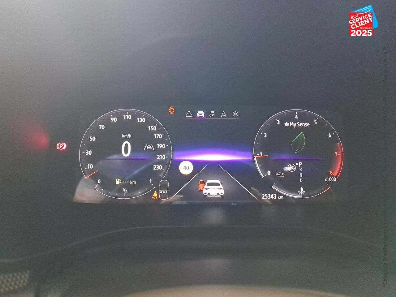 Véhicule d'occasion RENAULT ARKANA 1.3 TCE MILD HYBRID 140CH TECHNO EDC -22 chez Opel Verdun