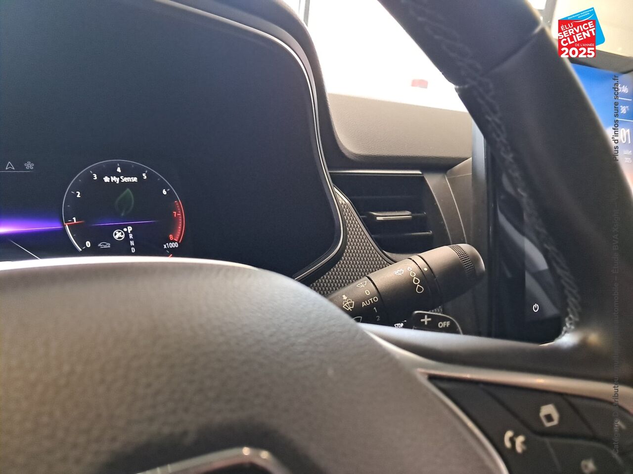 Véhicule d'occasion RENAULT ARKANA 1.3 TCE MILD HYBRID 140CH TECHNO EDC -22 chez Opel Verdun