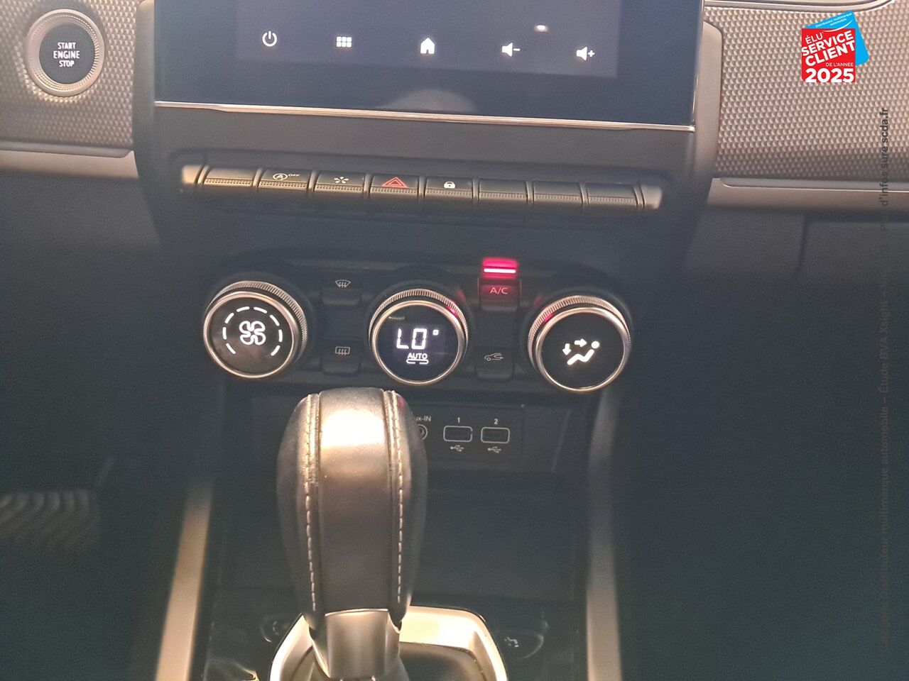 Véhicule d'occasion RENAULT ARKANA 1.3 TCE MILD HYBRID 140CH TECHNO EDC -22 chez Opel Verdun