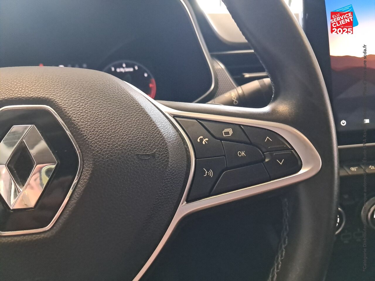 Véhicule d'occasion RENAULT ARKANA 1.3 TCE MILD HYBRID 140CH TECHNO EDC -22 chez Opel Verdun