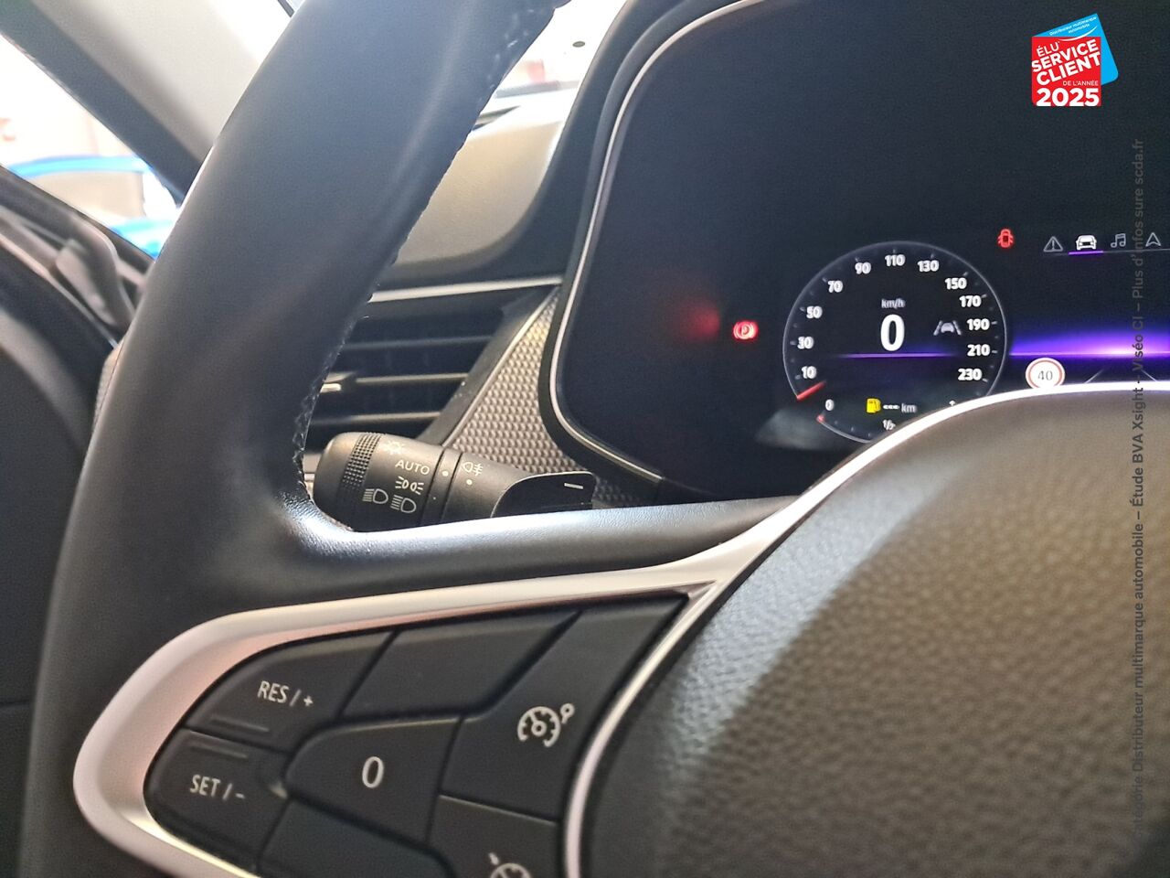 Véhicule d'occasion RENAULT ARKANA 1.3 TCE MILD HYBRID 140CH TECHNO EDC -22 chez Opel Verdun