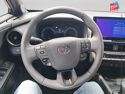 Véhicule d'occasion TOYOTA C-HR 1.8 140CH COLLECTION MY25