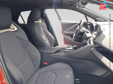 TOYOTA C-HR 1.8 140CH...