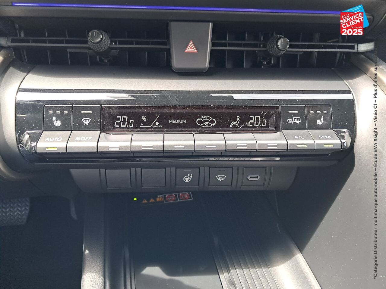 chez Toyota Thionville