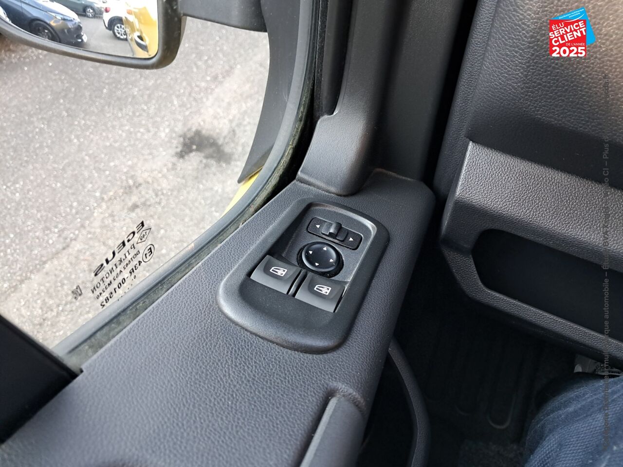 Véhicule d'occasion RENAULT MASTER FG F3300 L2H2 2.3 BLUE DCI 135CH GRAND CONFORT EURO6 chez HESS Automobile