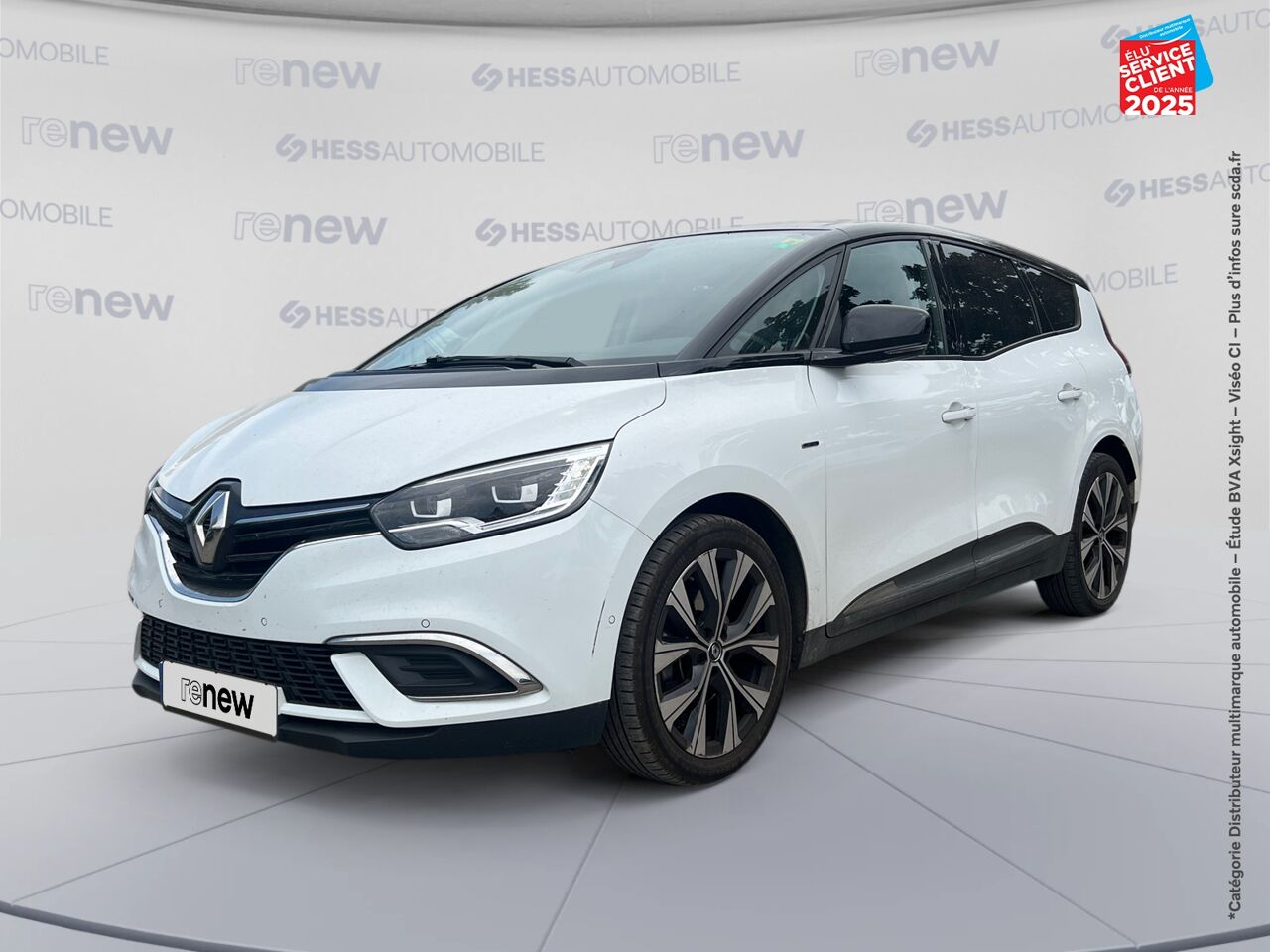 chez Renault Sélestat