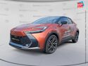 Véhicule d'occasion TOYOTA C-HR 1.8 140CH COLLECTION MY25