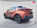 Véhicule d'occasion TOYOTA C-HR 1.8 140CH COLLECTION MY25