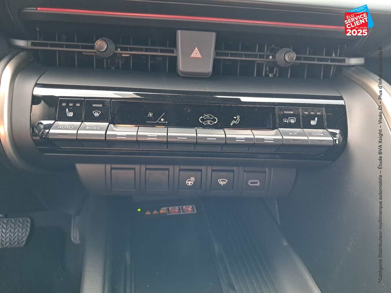 chez Toyota Besançon