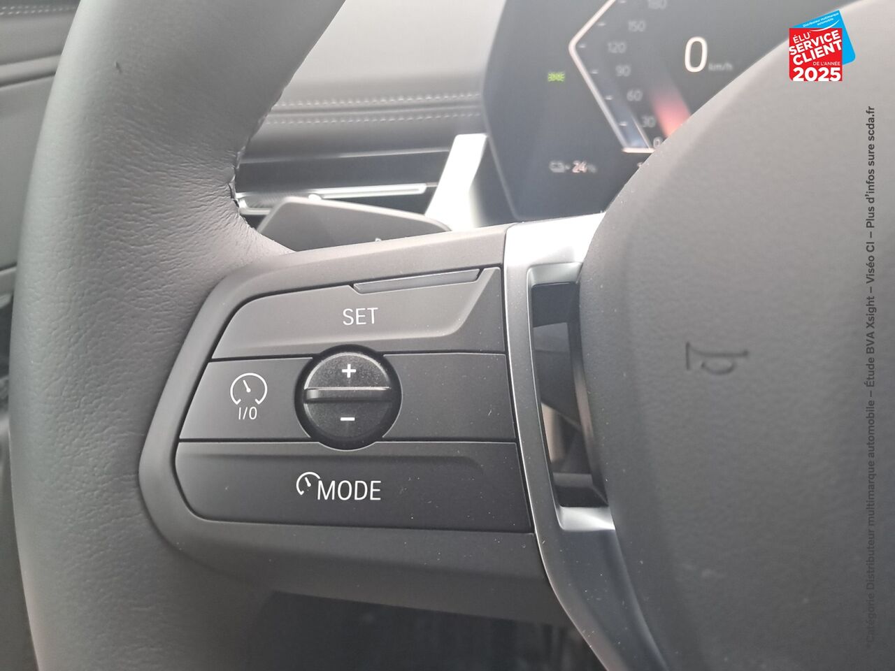 Véhicule d'occasion BMW X1 IXDRIVE30 313CH XLINE chez BMW Besançon