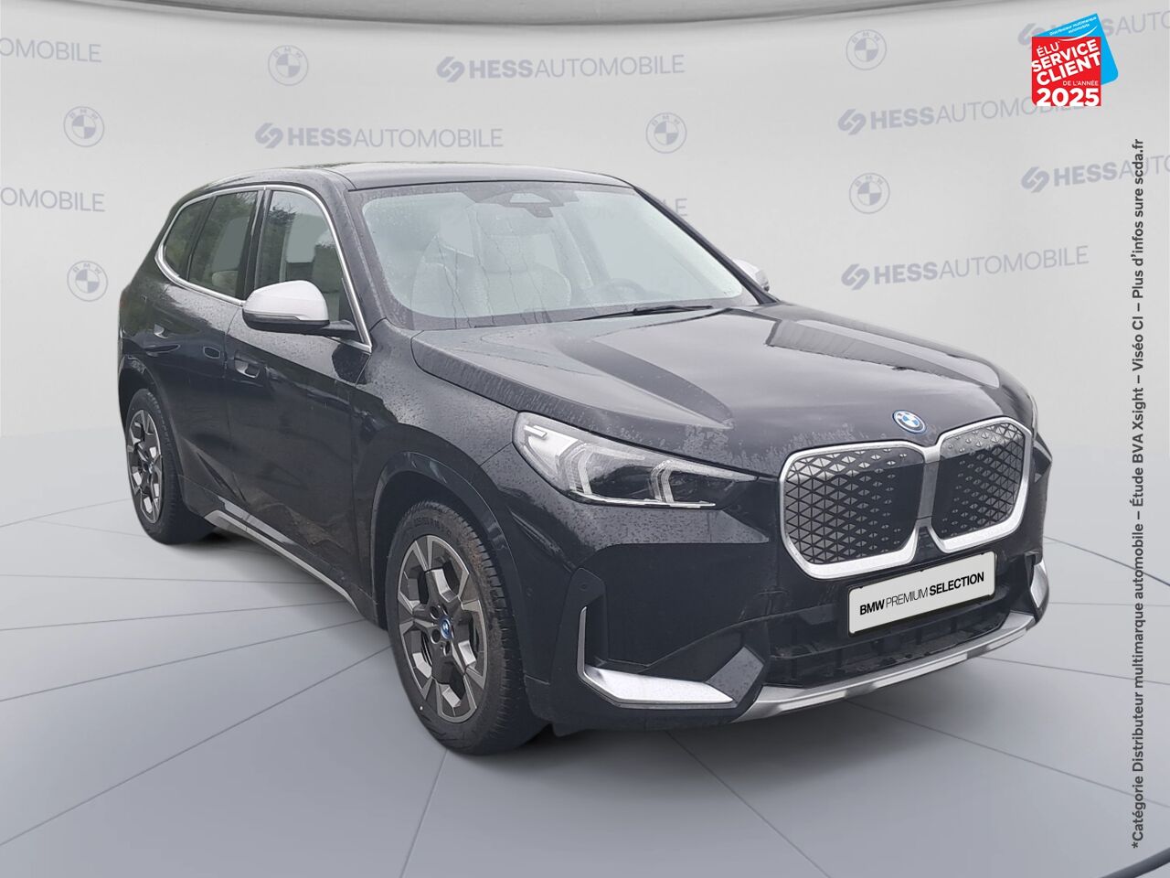 Véhicule d'occasion BMW X1 IXDRIVE30 313CH XLINE chez BMW Besançon