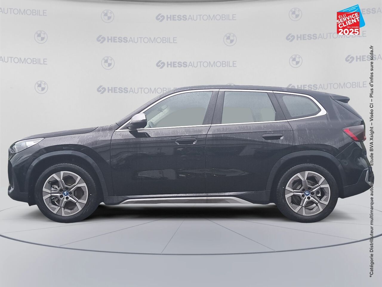 Véhicule d'occasion BMW X1 IXDRIVE30 313CH XLINE chez BMW Besançon