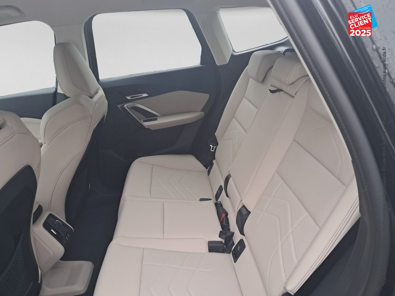 Véhicule d'occasion BMW X1 IXDRIVE30 313CH XLINE chez BMW Besançon