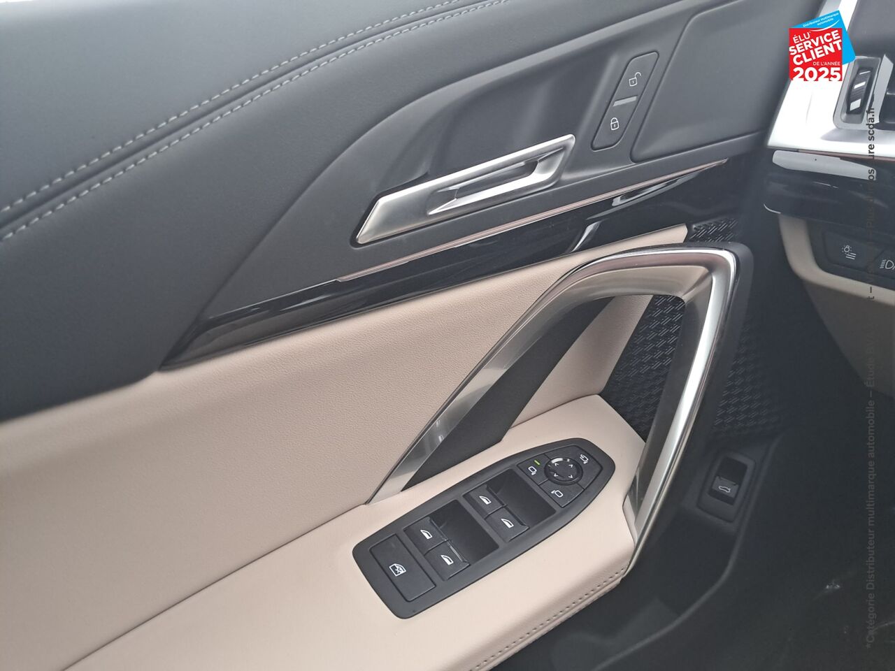 Véhicule d'occasion BMW X1 IXDRIVE30 313CH XLINE chez BMW Besançon