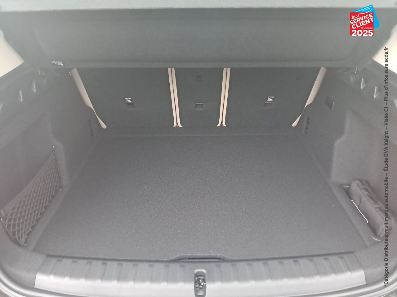 Véhicule d'occasion BMW X1 IXDRIVE30 313CH XLINE chez BMW Besançon