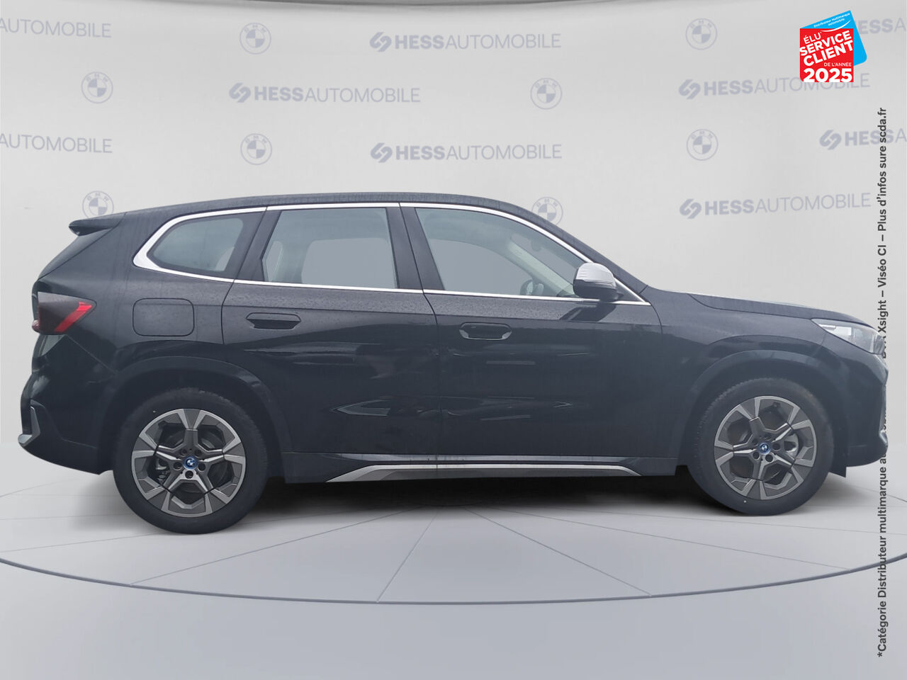 Véhicule d'occasion BMW X1 IXDRIVE30 313CH XLINE chez BMW Besançon
