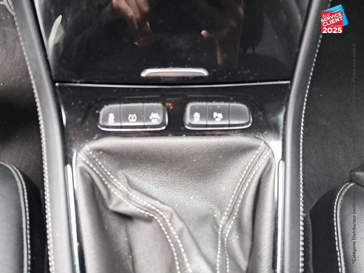 Véhicule d'occasion OPEL GRANDLAND X 1.2 TURBO 130CH GS LINE CAMERA chez HESS Automobile