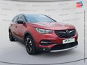 Véhicule d'occasion OPEL GRANDLAND X 1.2 TURBO 130CH GS LINE CAMERA