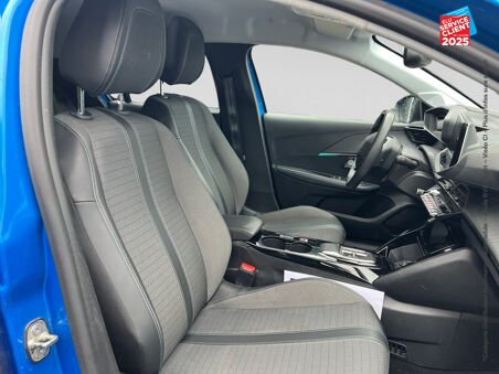PEUGEOT 208 E-136CH ALLURE...