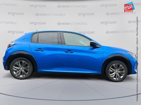 PEUGEOT 208 E-136CH ALLURE...