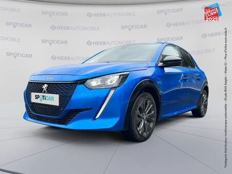 PEUGEOT 208 E-136CH ALLURE...