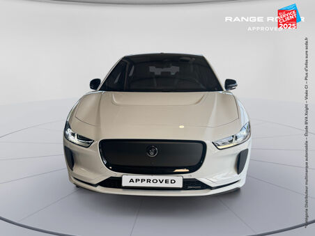 JAGUAR I-PACE EV400...