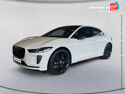 Véhicule d'occasion JAGUAR I-PACE EV400 R-DYNAMIC HSE AWD
