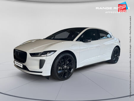 JAGUAR I-PACE EV400...