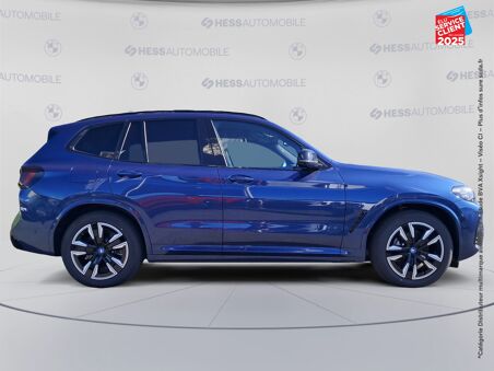 BMW IX3 M SPORT 286CH...