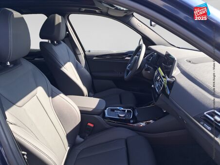 BMW IX3 M SPORT 286CH...