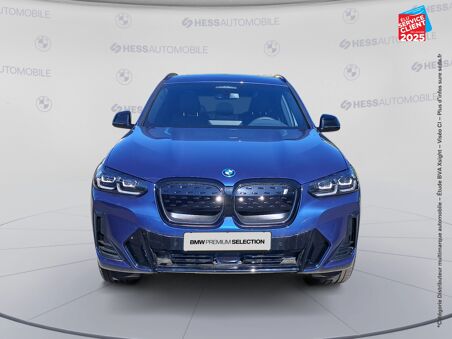 BMW IX3 M SPORT 286CH...
