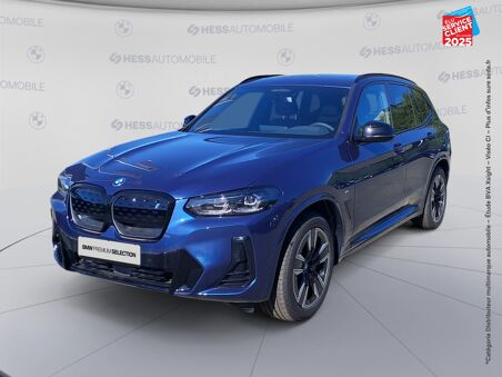 BMW IX3 M SPORT 286CH...