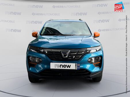 DACIA SPRING 45CH CONFORT...