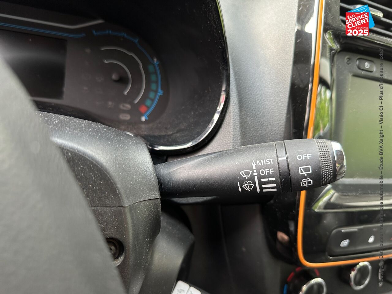 Véhicule d'occasion DACIA SPRING 45CH CONFORT PLUS - ACHAT INTEGRAL chez Dacia Mulhouse