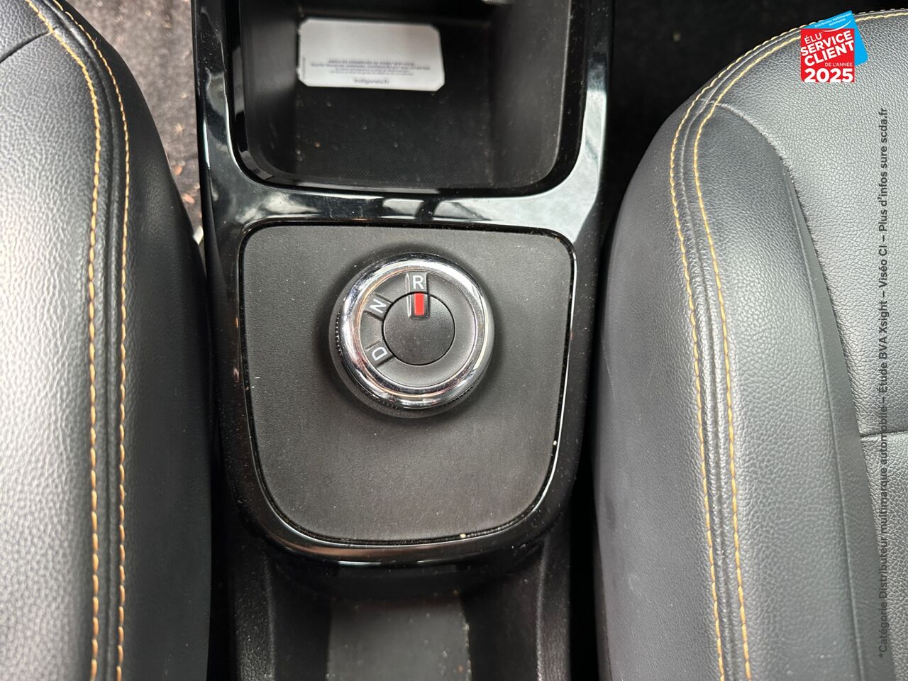 Véhicule d'occasion DACIA SPRING 45CH CONFORT PLUS - ACHAT INTEGRAL chez Dacia Mulhouse