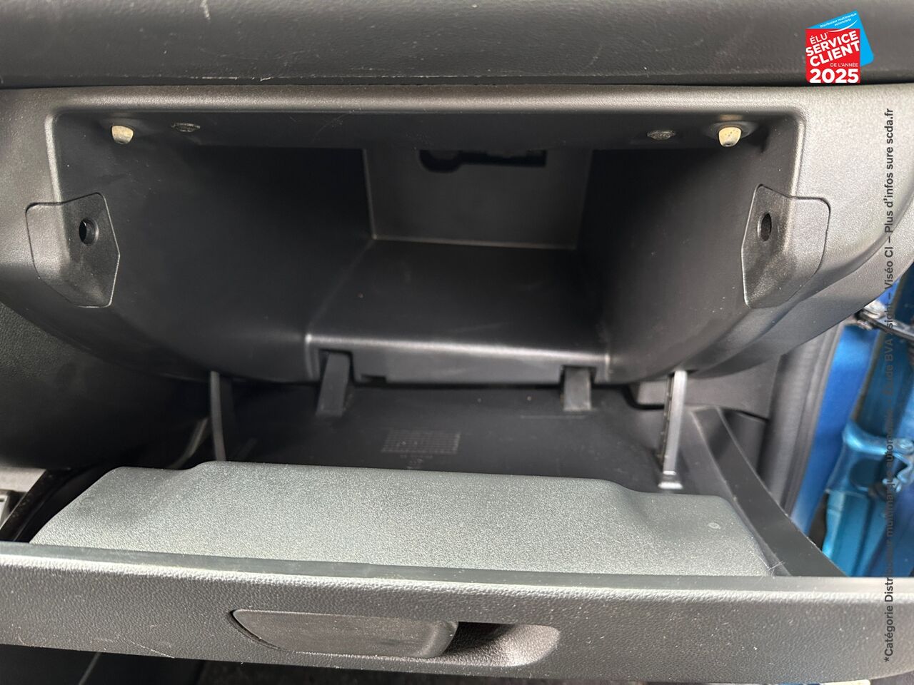 Véhicule d'occasion DACIA SPRING 45CH CONFORT PLUS - ACHAT INTEGRAL chez Dacia Mulhouse